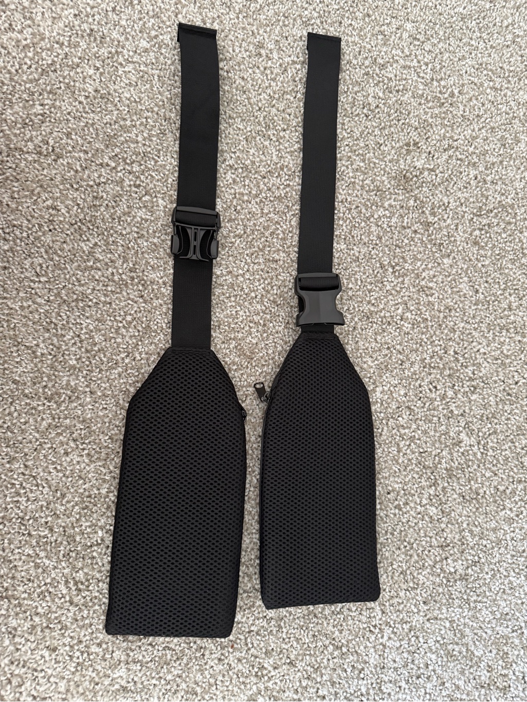 Nomatic Waist Straps With Pockets - Like New! — image 6 of 8